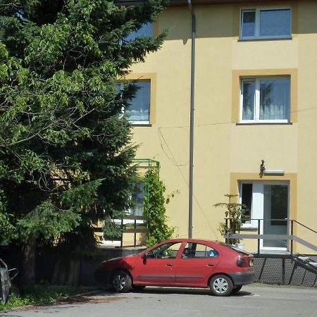 Hotelik Na Zdrowiu Lodz  Exterior photo