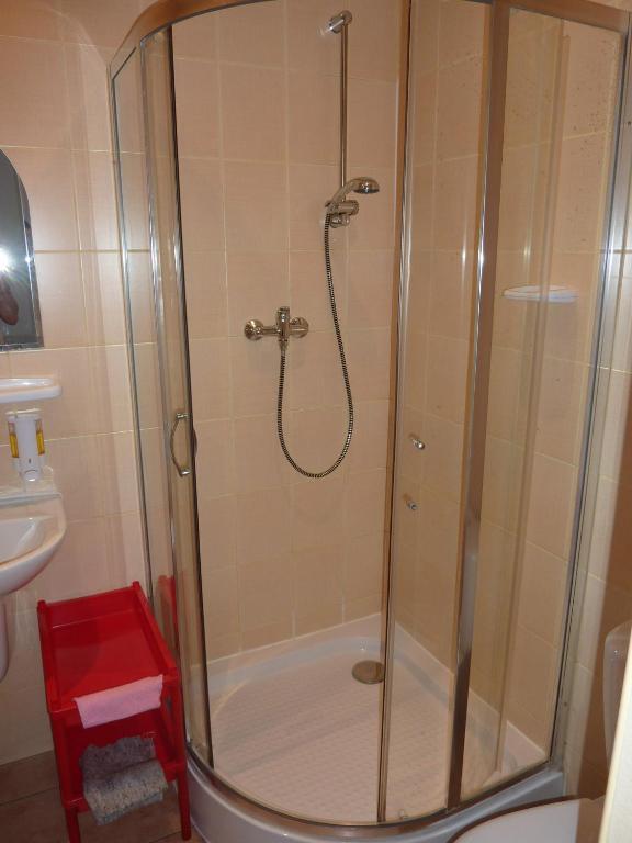 Hotelik Na Zdrowiu Lodz  Room photo