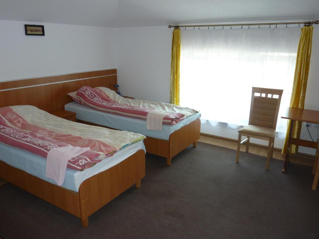 Hotelik Na Zdrowiu Lodz  Room photo