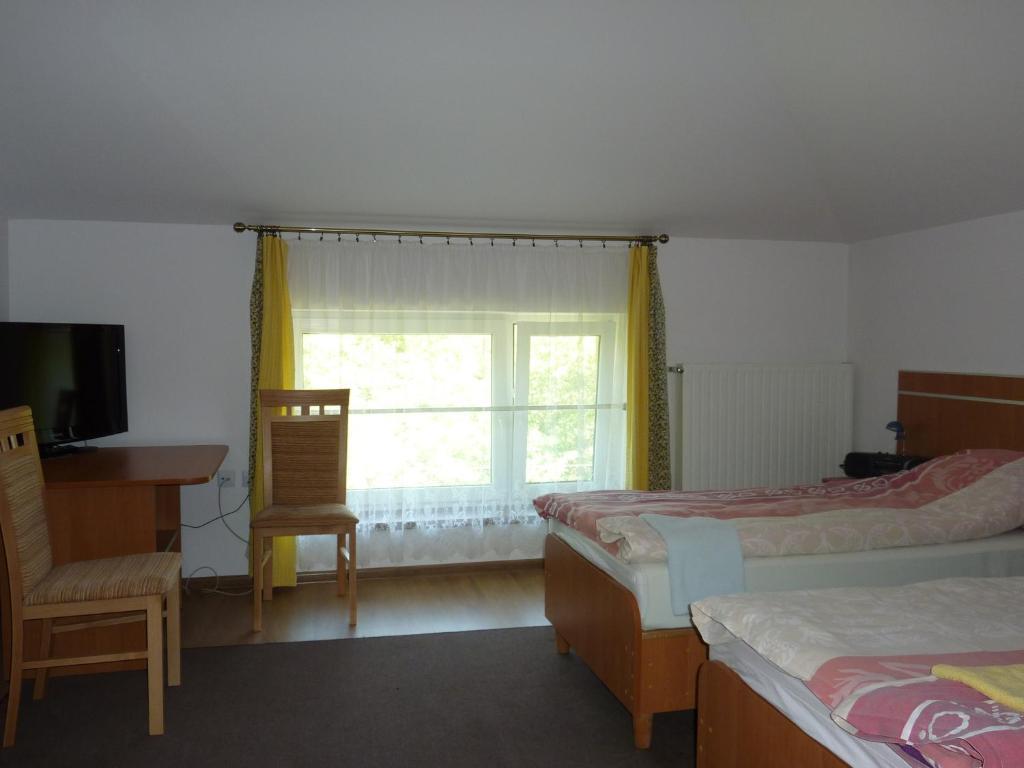 Hotelik Na Zdrowiu Lodz  Room photo