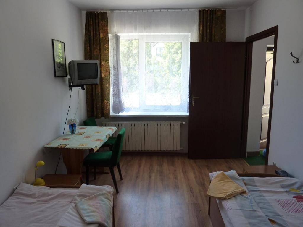 Hotelik Na Zdrowiu Lodz  Room photo