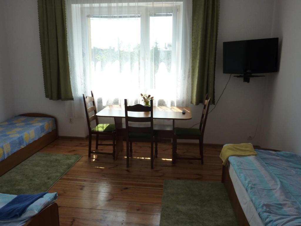 Hotelik Na Zdrowiu Lodz  Room photo