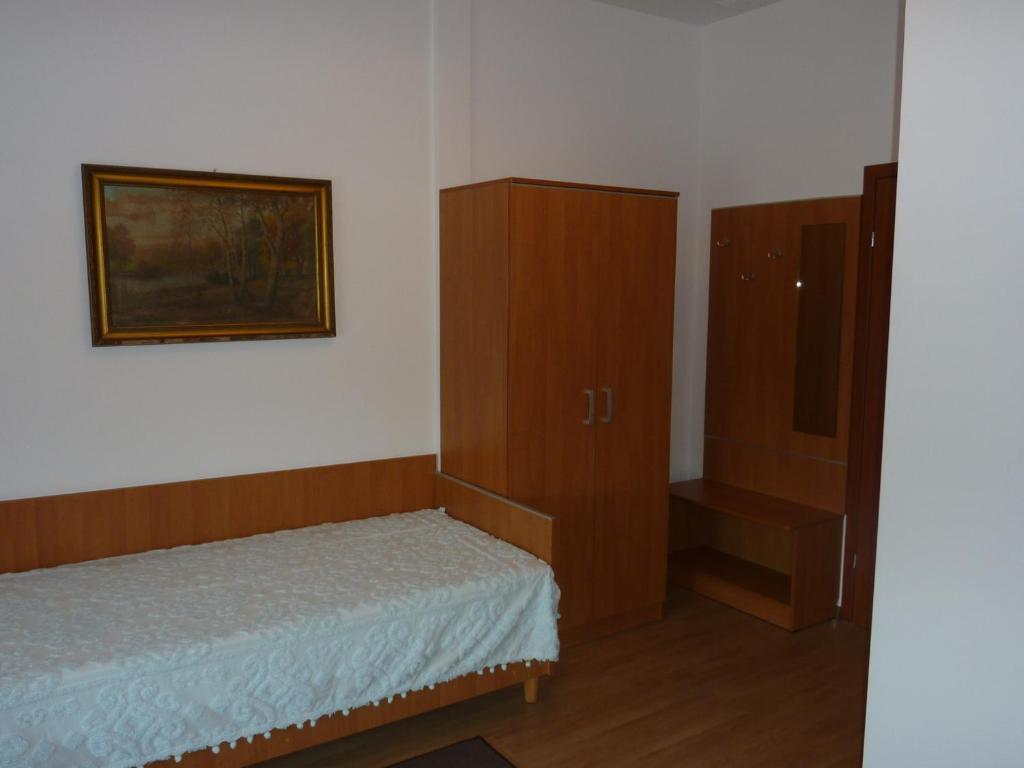 Hotelik Na Zdrowiu Lodz  Room photo