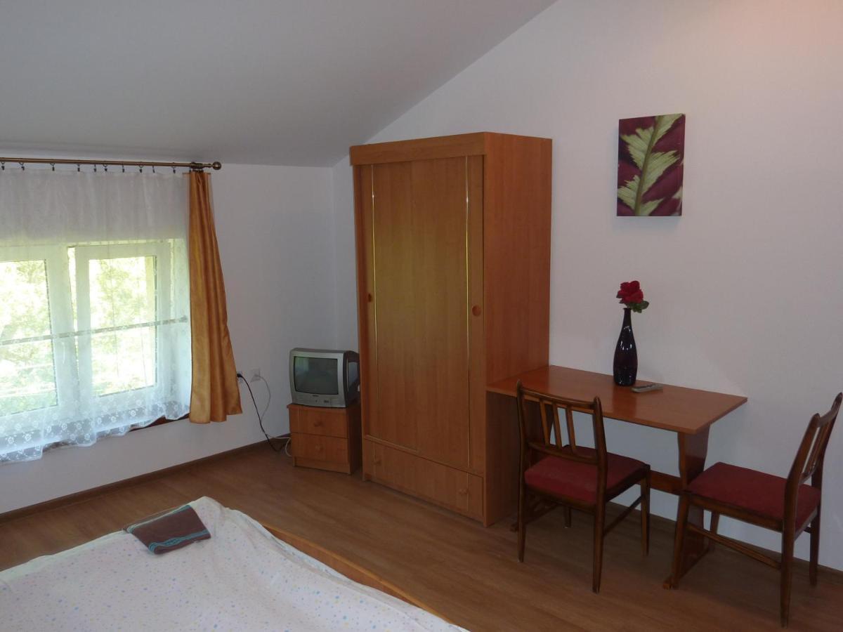 Hotelik Na Zdrowiu Lodz  Room photo