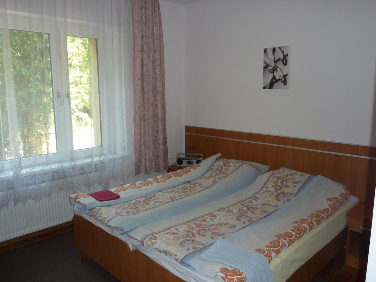 Hotelik Na Zdrowiu Lodz  Room photo