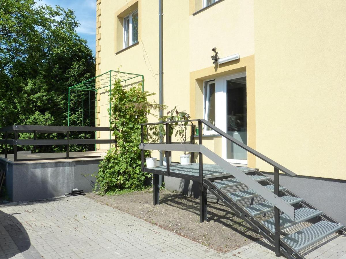 Hotelik Na Zdrowiu Lodz  Exterior photo