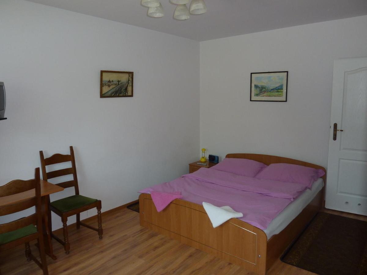 Hotelik Na Zdrowiu Lodz  Room photo